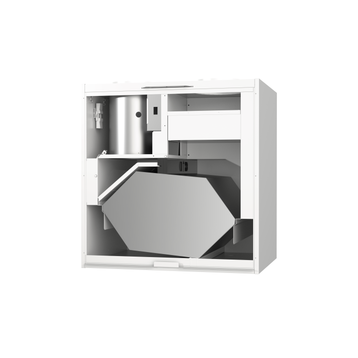 ZESTAW FILTRÓW VALLOX 145 MV/SE / VALLOPLUS 510 (306X288X96) (nr 28)