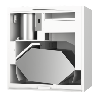 VALLOX 110 MV/SE / ValloPlus 350 FILTERSET (248X230X96) (Nr. 22/24)