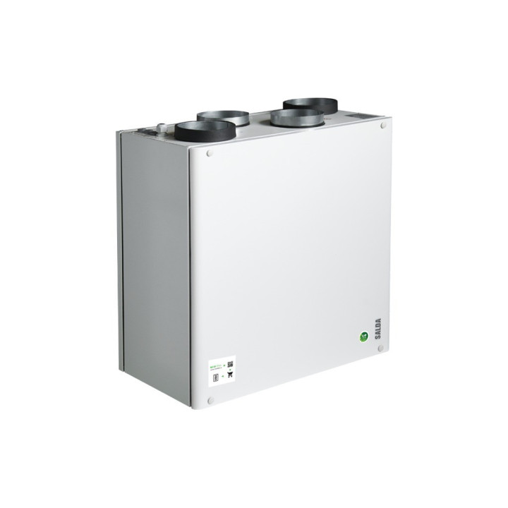 Smarty 2R V ZESTAW FILTRÓW (270X86X46)