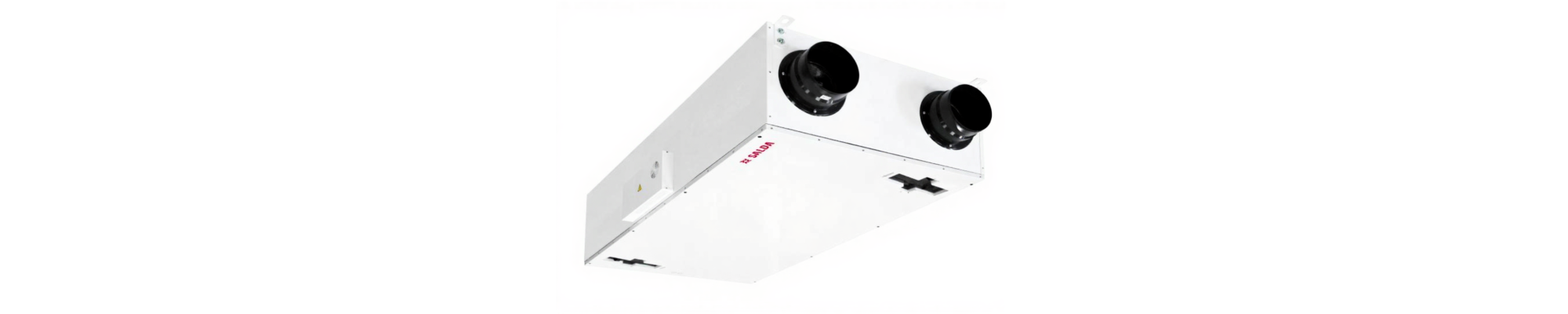 Szűrők rekuperátorokhoz Salda