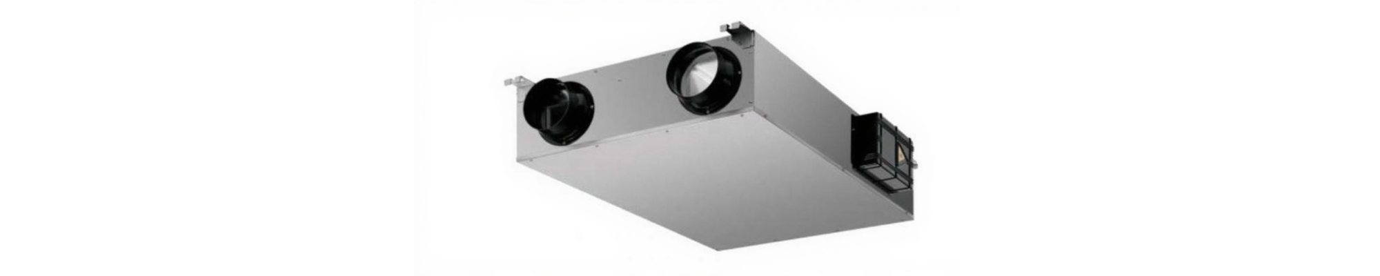 Filters for recuperators Electrolux