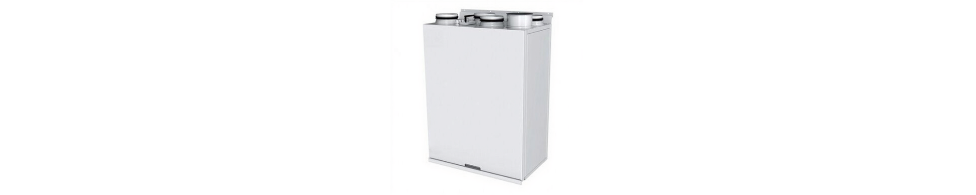 RECOM rekuperatorfilter | G4 och F7 filtersatser